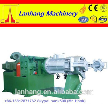 SJL-300 Plastic Strainer Plastic filtering machine Plastic straining extruder